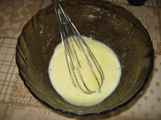 Шоколадный мусс Фото Шоколадный мусс