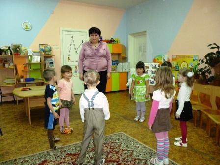 Конспект НОД в средней группе «Познай себя сам» Фото Конспект НОД в средней группе «Познай себя сам»