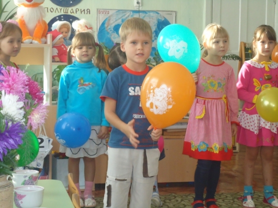 Сценарий «Новоселья» Фото Сценарий «Новоселья»