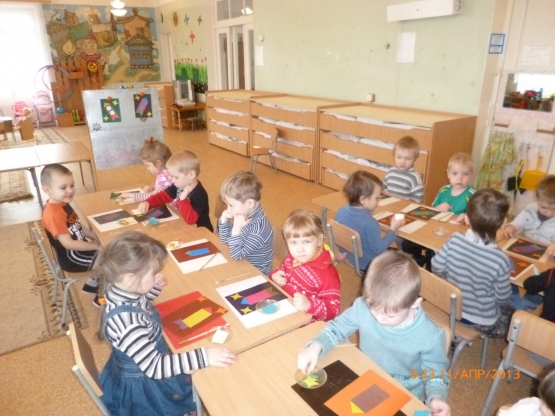 Подготовка к празднику 23 февраля во второй младшей группе (фотоотчет) Фото Подготовка к празднику 23 февраля во второй младшей группе (фотоотчет)