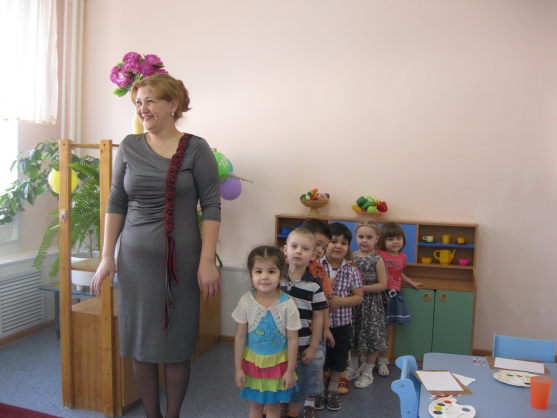Интегрированное занятие по развитию речи в младшей группе «Лесные чудеса» Фото Интегрированное занятие по развитию речи в младшей группе «Лесные чудеса»