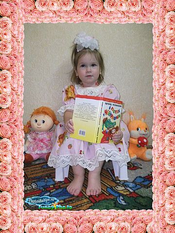 Книги для малышей Фото Книги для малышей