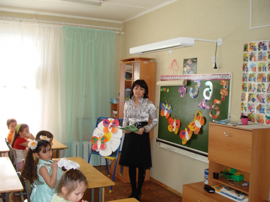 «Конспект занятия по математике в подготовительной к школе группе» Фото «Конспект занятия по математике в подготовительной к школе группе»
