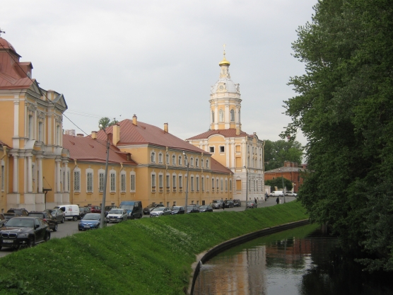 Санкт-Петербург Фото Санкт-Петербург