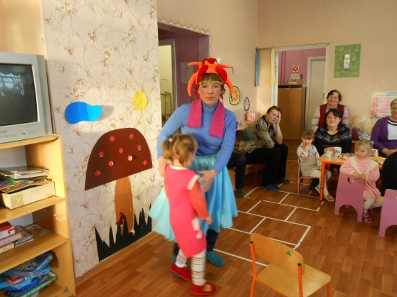 «Дочки, сыночки и мамочки!» Вечер игр и развлечений. Фото «Дочки, сыночки и мамочки!» Вечер игр и развлечений.