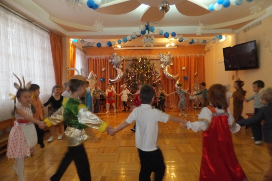 Фотоотчет. Рождественские посиделки Фото Фотоотчет. Рождественские посиделки