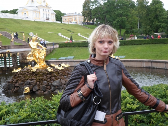 Путешествие по Санкт-Петербургу. Фотозарисовка Фото Путешествие по Санкт-Петербургу. Фотозарисовка