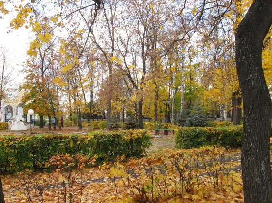 Наша велосипедная прогулка. Фото Наша велосипедная прогулка.
