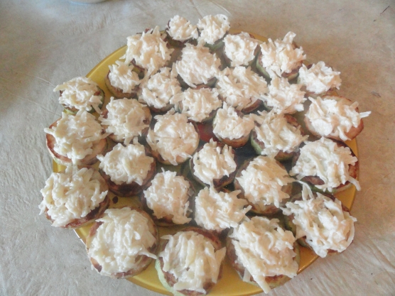 Кабачки с сыром Фото Кабачки с сыром