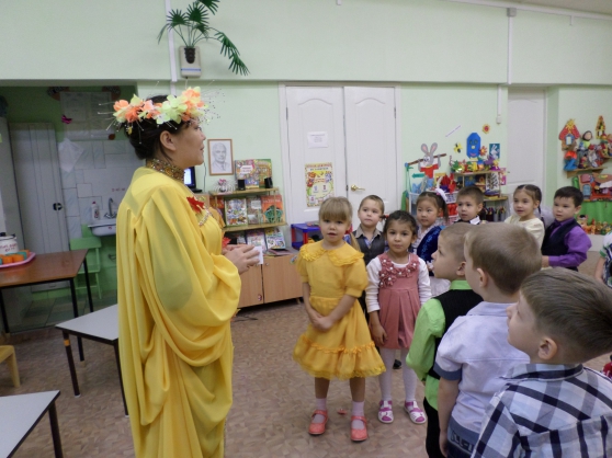 Конспект интегрированной познавательно-игровой деятельности в средней группе «Подарок для Золушки» Фото Конспект интегрированной познавательно-игровой деятельности в средней группе «Подарок для Золушки»