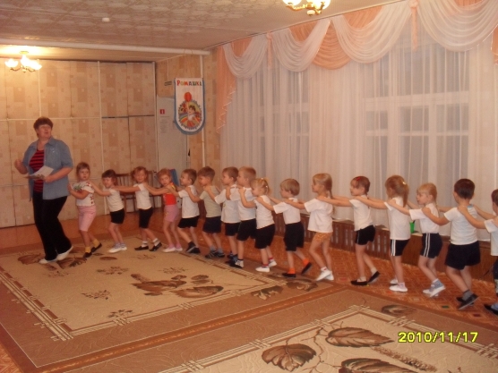 «Урок здоровья» Фото «Урок здоровья»