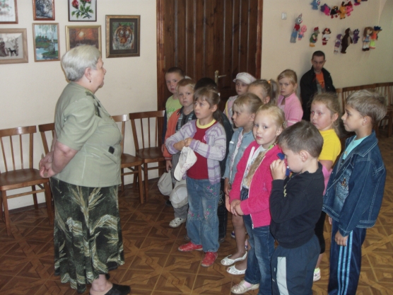 Как мы с детьми в музей ходили. Фото Как мы с детьми в музей ходили.
