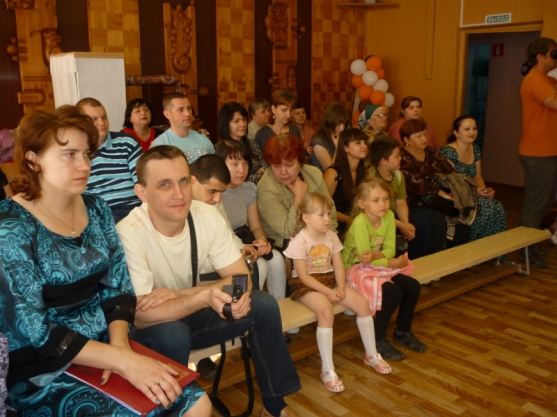 Родительское собрание в средней группе Фото Родительское собрание в средней группе