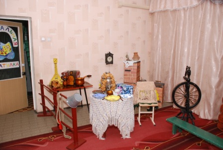 Народные посиделки Фото Народные посиделки