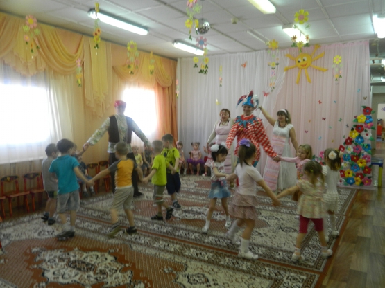 Вот так мы провожали Масленицу! Фото Вот так мы провожали Масленицу!