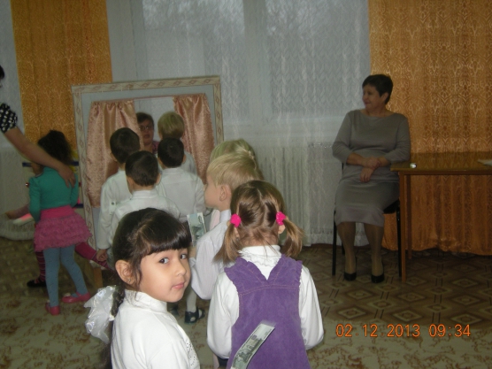 «Путешествие в страну игр» Фото «Путешествие в страну игр»