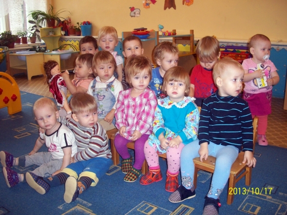 Мои малыши Фото Мои малыши