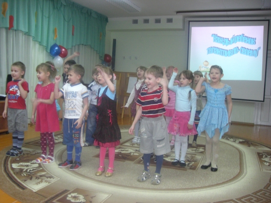Общее родительское собрание «Каждый ребенок талантлив по-своему» Фото Общее родительское собрание «Каждый ребенок талантлив по-своему»