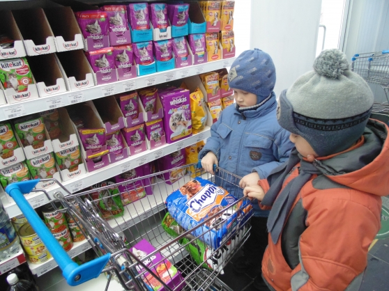 В гостях у приюта бездомных животных «Я живой»!!! Фото В гостях у приюта бездомных животных «Я живой»!!!