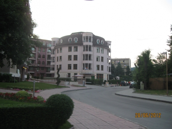 Отдых в Болгарии. Фото Отдых в Болгарии.
