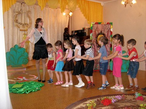 Конспект развлечения «В страну Эмпатию на встречу Доброте» Фото Конспект развлечения «В страну Эмпатию на встречу Доброте»