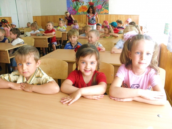 Экскурсия в школу Фото Экскурсия в школу