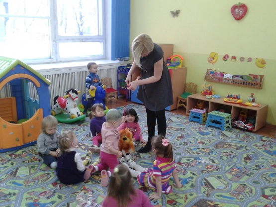 Презентация «Создание здоровьесберегающей среды как средство психоэмоционального развития детей раннего возраста». Фото Презентация «Создание здоровьесберегающей среды как средство психоэмоционального развития детей раннего возраста».