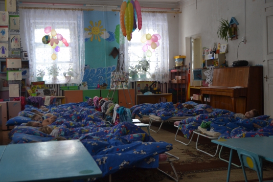 Организация развивающей среды в средней группе Фото Организация развивающей среды в средней группе