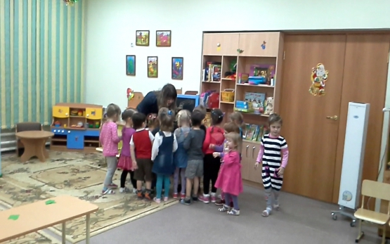 Конспект познавательно-исследовательской деятельности «В гостях у сказки» Фото Конспект познавательно-исследовательской деятельности «В гостях у сказки»