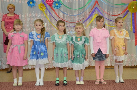 Концерт «Самым любимым» в нашем детском саду «Ромашка» Фото Концерт «Самым любимым» в нашем детском саду «Ромашка»