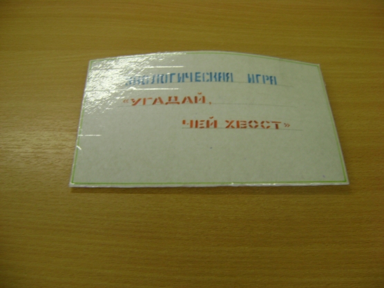 Экологические игры Фото Экологические игры