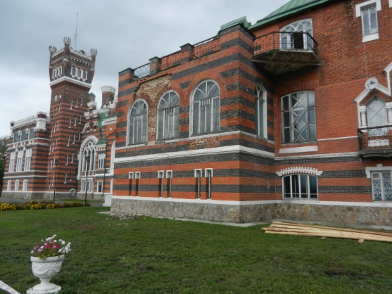 Жемчужина Шереметевых Фото Жемчужина Шереметевых