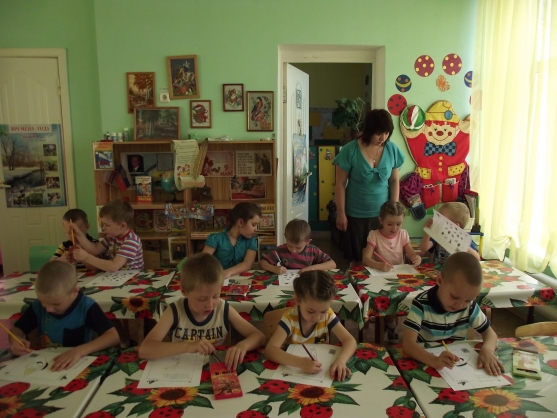 Международный день детского чтения Фото Международный день детского чтения