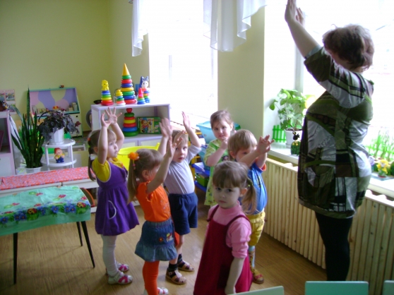 Конспект занятия в игротеке: «Хочу всё знать» Фото Конспект занятия в игротеке: «Хочу всё знать»