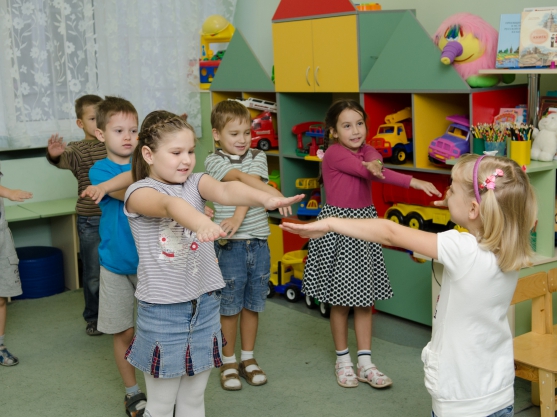 Один день из жизни нашей группы Фото Один день из жизни нашей группы