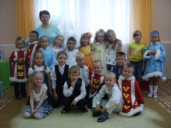 «Свой край люби и знай» Фото «Свой край люби и знай»