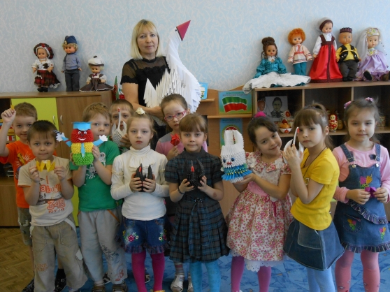 Ступеньки творчества. Фото Ступеньки творчества.