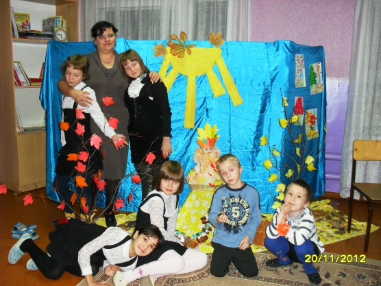 Литературно-музыкальная гостинная с элементами ИЗО-деятельности. «Очей очарование» Фото Литературно-музыкальная гостинная с элементами ИЗО-деятельности. «Очей очарование»