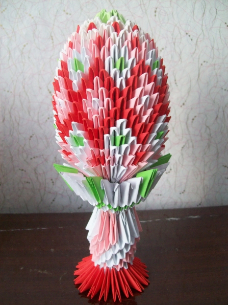 Декоративное яйцо Фото Декоративное яйцо