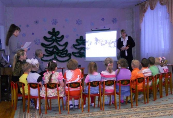 Мини-музей в детском саду Фото Мини-музей в детском саду