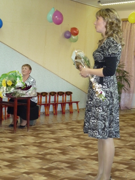 ДШИ Овация - Онищенко И.В.Программа-сценарий отчетного Веселые конкурсы для детей мл. школьного возраста