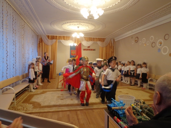 «Клянёмся рыцарями быть!» Праздник, посвящённый 23 февраля Фото «Клянёмся рыцарями быть!» Праздник, посвящённый 23 февраля
