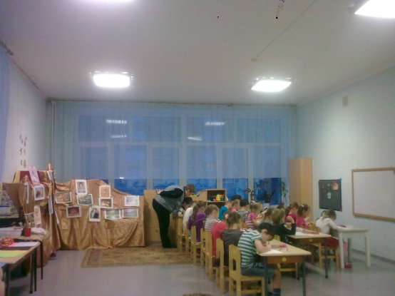 «Осенний натюрморт». Конспект НОД по разделу «Художественное творчество» и «Коммуникация» с детьми подготовительной группы Фото «Осенний натюрморт». Конспект НОД по разделу «Художественное творчество» и «Коммуникация» с детьми подготовительной группы