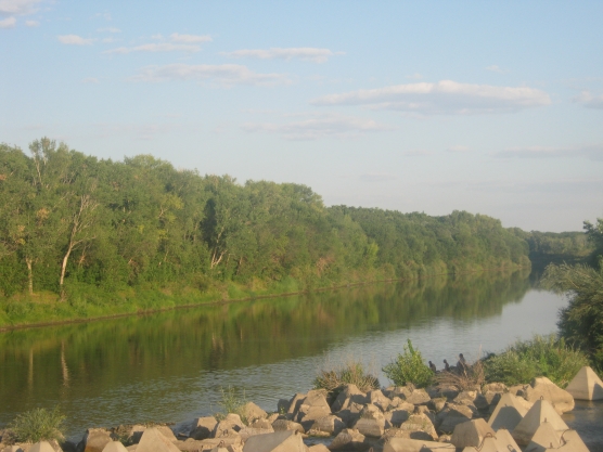 Поездка на водопад на реке Иргиз Фото Поездка на водопад на реке Иргиз