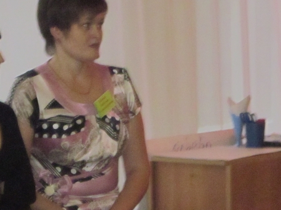 «Мисс Мама 2012» Фото «Мисс Мама 2012»