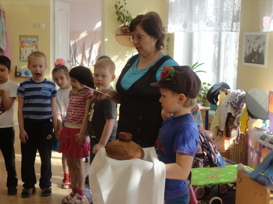 Родительское собрание совместно с детьми. Фото Родительское собрание совместно с детьми.