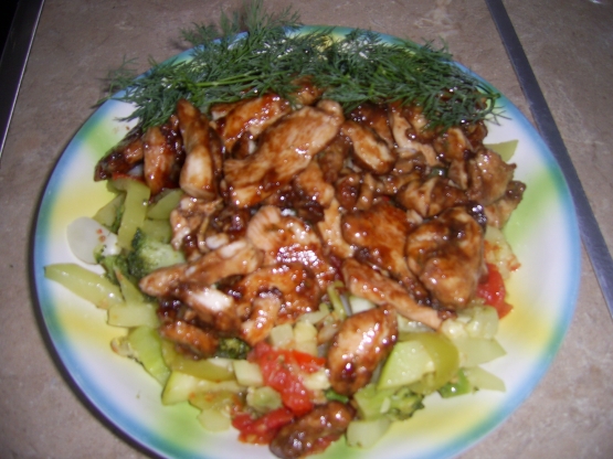 Куриная грудка «Сочная» Фото Куриная грудка «Сочная»