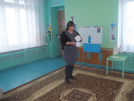 Конспект открытого комплексного занятия по ФЭМП в средней группе «Снеговик» Фото Конспект открытого комплексного занятия по ФЭМП в средней группе «Снеговик»