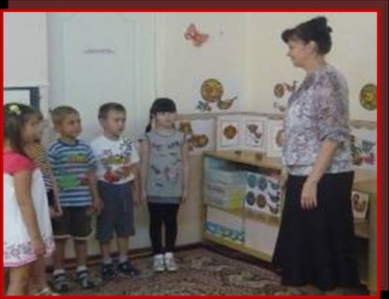 Конспект непосредственно-образовательной деятельности в области «Художественное творчество», по теме: «Золотая Хохлома» Фото Конспект непосредственно-образовательной деятельности в области «Художественное творчество», по теме: «Золотая Хохлома»