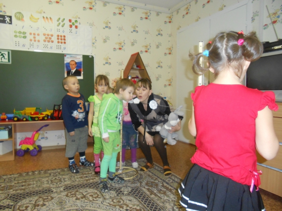 Конспект НОД по реализации ОО «Коммуникация». Рассказывание русской народной сказки «Заяц-хваста» Фото Конспект НОД по реализации ОО «Коммуникация». Рассказывание русской народной сказки «Заяц-хваста»